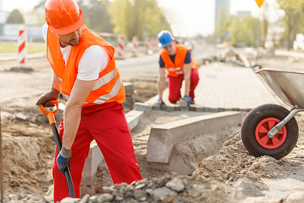 Best Concrete Foundation Repair in Victory Gardens, NJ